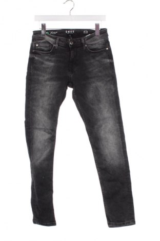 Herren Jeans Smog, Größe S, Farbe Grau, Preis € 6,49