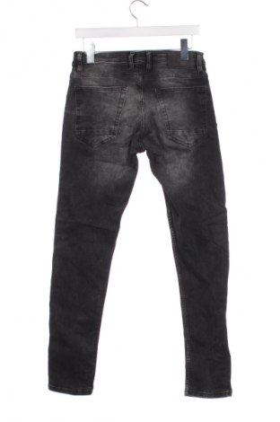 Herren Jeans Smog, Größe S, Farbe Grau, Preis 6,49 €