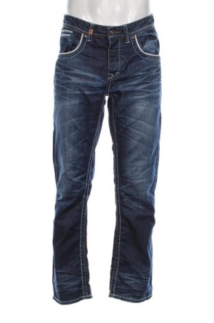 Herren Jeans Smog, Größe L, Farbe Blau, Preis € 13,99