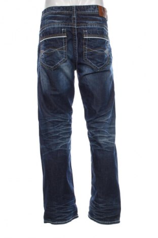 Herren Jeans Smog, Größe L, Farbe Blau, Preis € 13,99