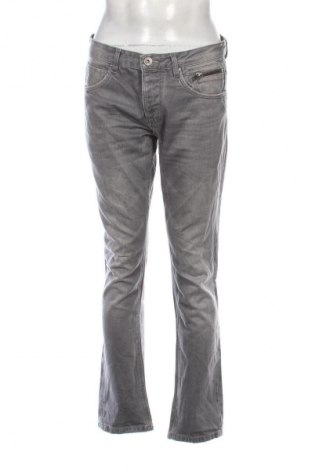 Herren Jeans Smog, Größe M, Farbe Grau, Preis 12,99 €