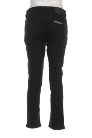 Herren Jeans Smog, Größe L, Farbe Schwarz, Preis € 27,49