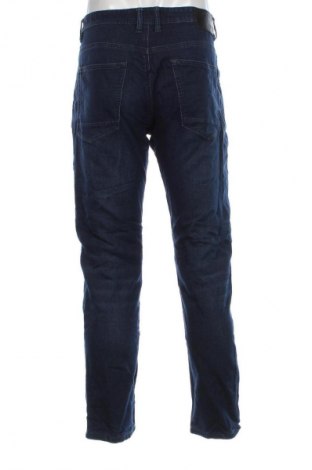 Herren Jeans Smog, Größe L, Farbe Blau, Preis € 13,99