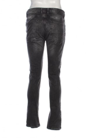 Herren Jeans Smog, Größe M, Farbe Schwarz, Preis € 11,49