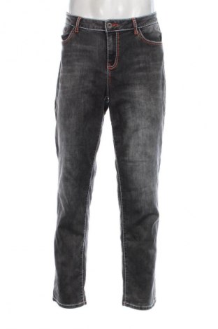 Herren Jeans Soccx, Größe L, Farbe Schwarz, Preis 26,49 €