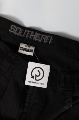 Herren Jeans Southern, Größe XXL, Farbe Schwarz, Preis € 27,49