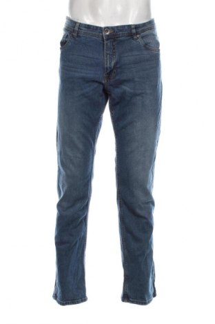 Herren Jeans Straight Up, Größe L, Farbe Blau, Preis 15,49 €