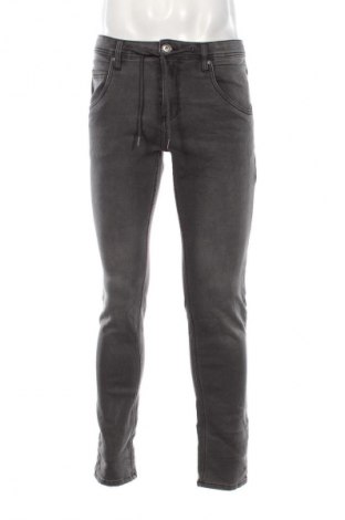 Herren Jeans Straight Up, Größe M, Farbe Grau, Preis € 6,99