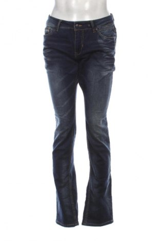 Herren Jeans Sublevel, Größe M, Farbe Blau, Preis 4,49 €