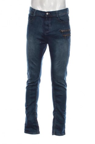 Herren Jeans Sublevel, Größe M, Farbe Blau, Preis 27,49 €