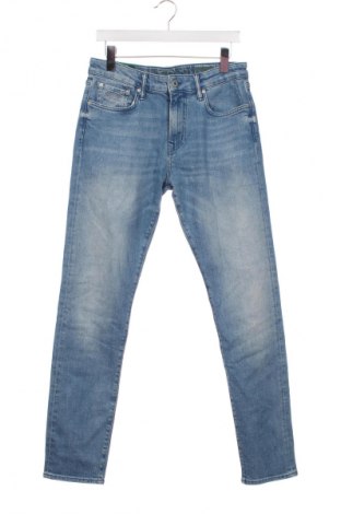 Herren Jeans Superdry, Größe M, Farbe Blau, Preis 18,49 €