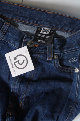 Herren Jeans Sweet SKTBS, Größe XXS, Farbe Blau, Preis € 5,49