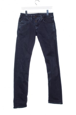 Herren Jeans Takeshy Kurosawa, Größe S, Farbe Blau, Preis 31,77 €