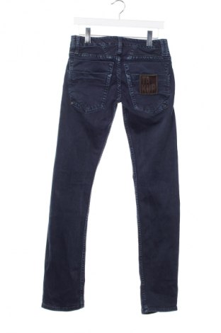 Herren Jeans Takeshy Kurosawa, Größe S, Farbe Blau, Preis 45,38 €