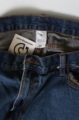 Herren Jeans Target, Größe L, Farbe Blau, Preis 27,49 €