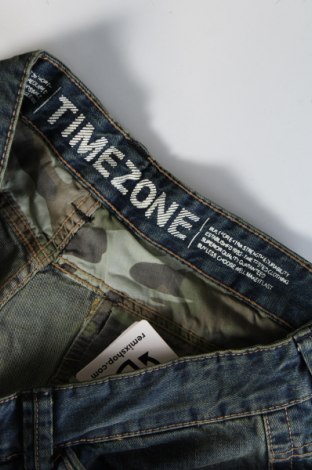 Herren Jeans Timezone, Größe XL, Farbe Blau, Preis € 12,99