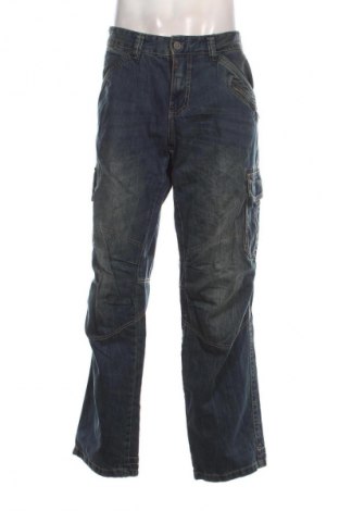 Herren Jeans Timezone, Größe XL, Farbe Blau, Preis € 12,99