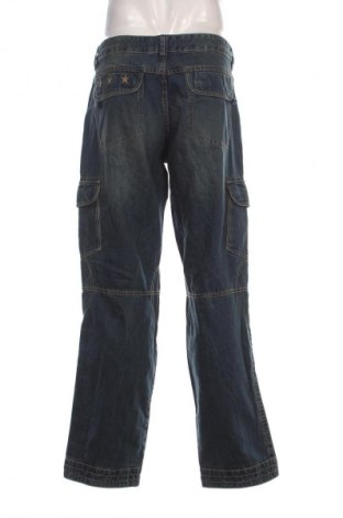 Herren Jeans Timezone, Größe XL, Farbe Blau, Preis € 12,99