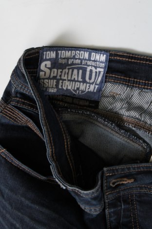 Herren Jeans Tom Tompson, Größe L, Farbe Blau, Preis 11,49 €