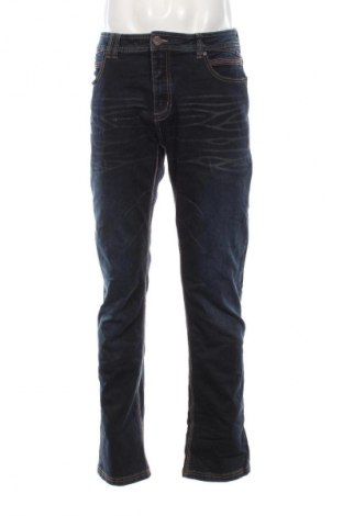 Herren Jeans Tom Tompson, Größe L, Farbe Blau, Preis € 11,49