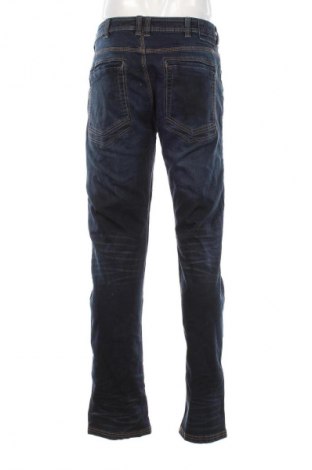 Herren Jeans Tom Tompson, Größe L, Farbe Blau, Preis 11,49 €