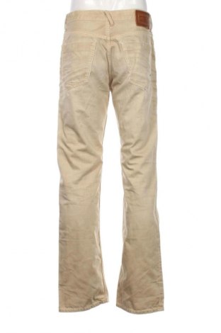 Herren Jeans Tommy Hilfiger, Größe L, Farbe Beige, Preis € 24,99