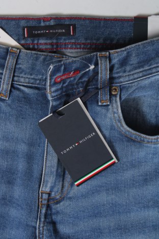 Ανδρικό τζίν Tommy Hilfiger, Μέγεθος S, Χρώμα Μπλέ, Τιμή 115,99 €