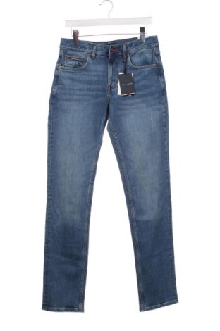 Herren Jeans Tommy Hilfiger, Größe S, Farbe Blau, Preis 130,49 €