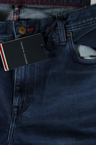 Pánske džínsy  Tommy Hilfiger, Veľkosť XL, Farba Modrá, Cena  112,95 €