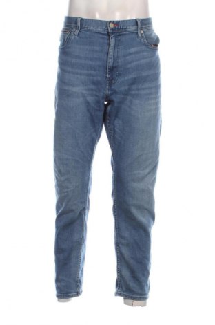 Herren Jeans Tommy Hilfiger, Größe XXL, Farbe Blau, Preis € 130,49