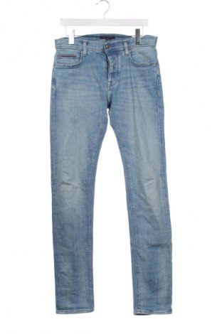 Herren Jeans Tommy Hilfiger, Größe S, Farbe Blau, Preis 138,99 €