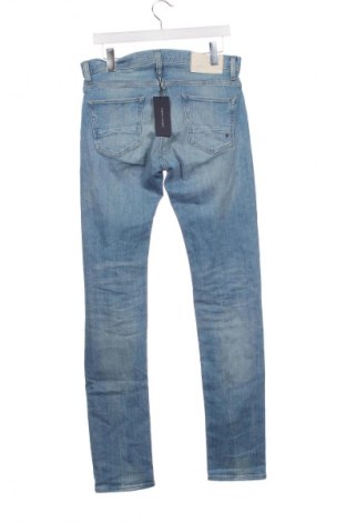 Herren Jeans Tommy Hilfiger, Größe S, Farbe Blau, Preis € 138,99