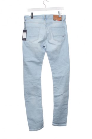 Herren Jeans Tommy Hilfiger, Größe S, Farbe Blau, Preis 130,49 €