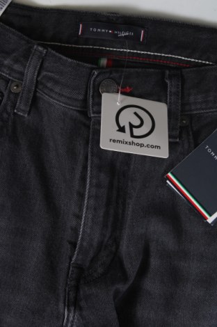 Pánske džínsy  Tommy Hilfiger, Veľkosť S, Farba Sivá, Cena  106,45 €