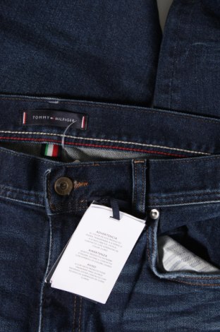 Ανδρικό τζίν Tommy Hilfiger, Μέγεθος XL, Χρώμα Μπλέ, Τιμή 69,99 €