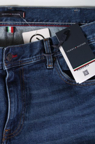 Herren Jeans Tommy Hilfiger, Größe XXL, Farbe Grün, Preis € 138,99