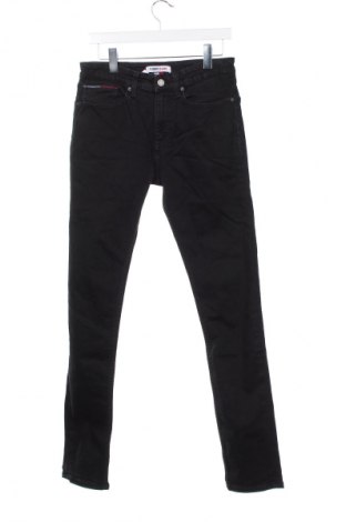 Herren Jeans Tommy Hilfiger, Größe S, Farbe Schwarz, Preis € 57,49