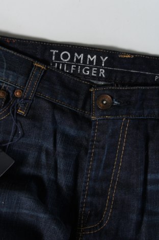 Pánske džínsy  Tommy Hilfiger, Veľkosť L, Farba Modrá, Cena  85,45 €