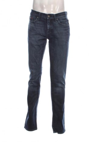 Herren Jeans Tommy Hilfiger x Rossignol, Größe M, Farbe Blau, Preis € 66,99