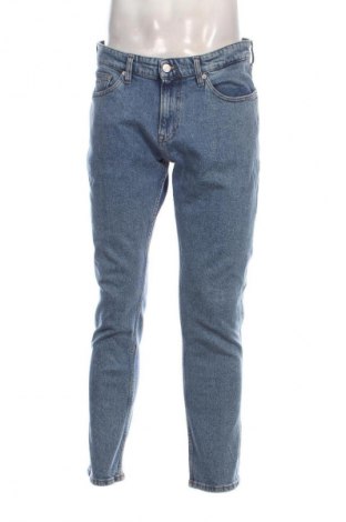 Herren Jeans Tommy Jeans, Größe L, Farbe Blau, Preis 82,99 €