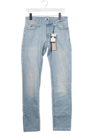 Herren Jeans Tommy Jeans, Größe S, Farbe Blau, Preis 82,99 €