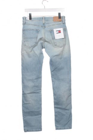 Herren Jeans Tommy Jeans, Größe S, Farbe Blau, Preis 82,99 €