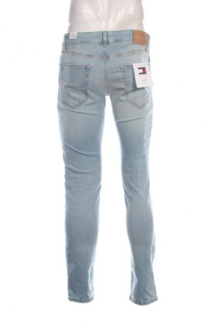 Blugi de bărbați Tommy Jeans, Mărime S, Culoare Albastru, Preț 598,99 Lei