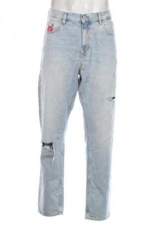 Ανδρικό τζίν Tommy Jeans, Μέγεθος XL, Χρώμα Μπλέ, Τιμή 112,99 €