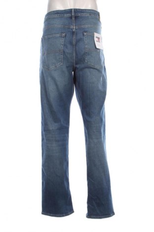 Męskie jeansy Tommy Jeans, Rozmiar XL, Kolor Niebieski, Cena 378,99 zł