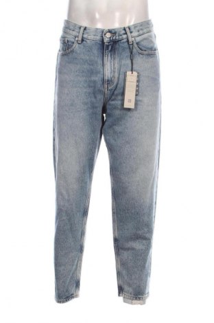 Męskie jeansy Tommy Jeans, Rozmiar L, Kolor Niebieski, Cena 582,99 zł