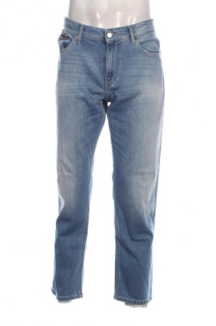 Herren Jeans Tommy Jeans, Größe L, Farbe Blau, Preis € 70,49