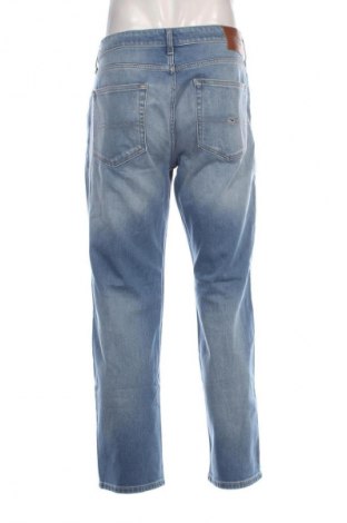 Męskie jeansy Tommy Jeans, Rozmiar L, Kolor Niebieski, Cena 323,99 zł