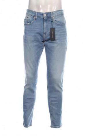 Herren Jeans Tommy Jeans, Größe L, Farbe Blau, Preis 126,99 €