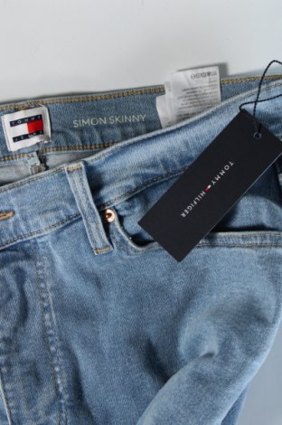 Pánske džínsy  Tommy Jeans, Veľkosť L, Farba Modrá, Cena  103,45 €